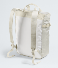 Base Camp Tote Pack TNF BACK