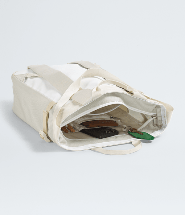 Base Camp Tote Pack TNF INT