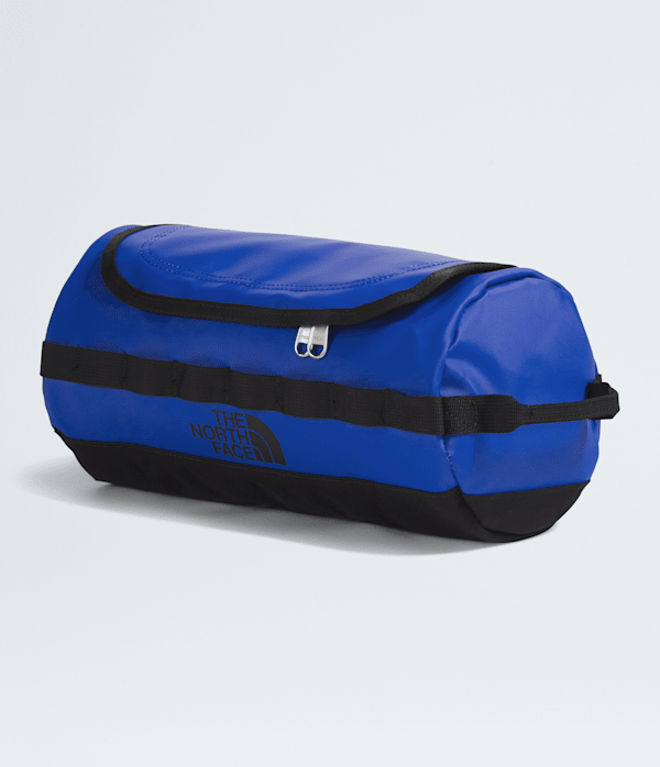 Base Camp Travel CanisterL TNF HERO