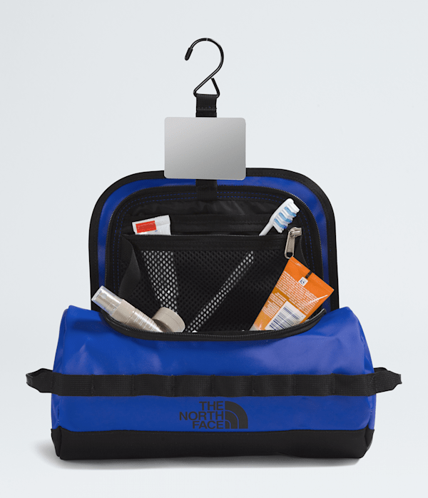 Base Camp Travel CanisterL TNF INT