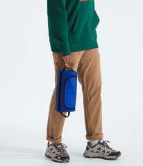 Base Camp Travel CanisterL TNF MODELBACK