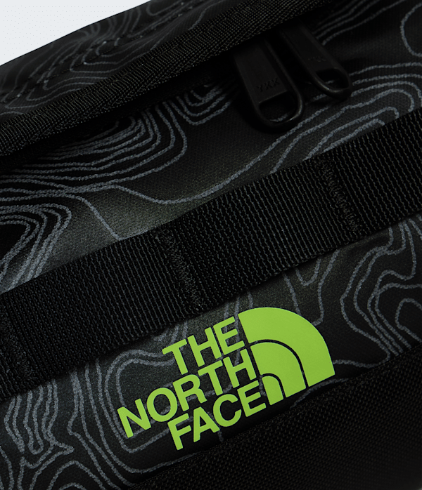 Base Camp Travel CanisterS TNF ALT2