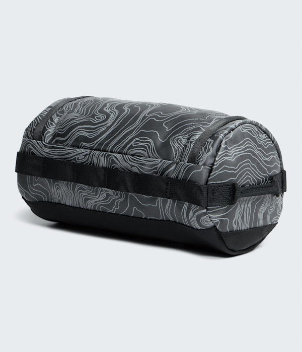 Base Camp Travel CanisterS TNF BACK