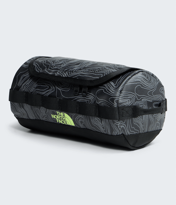Base Camp Travel CanisterS TNF HERO