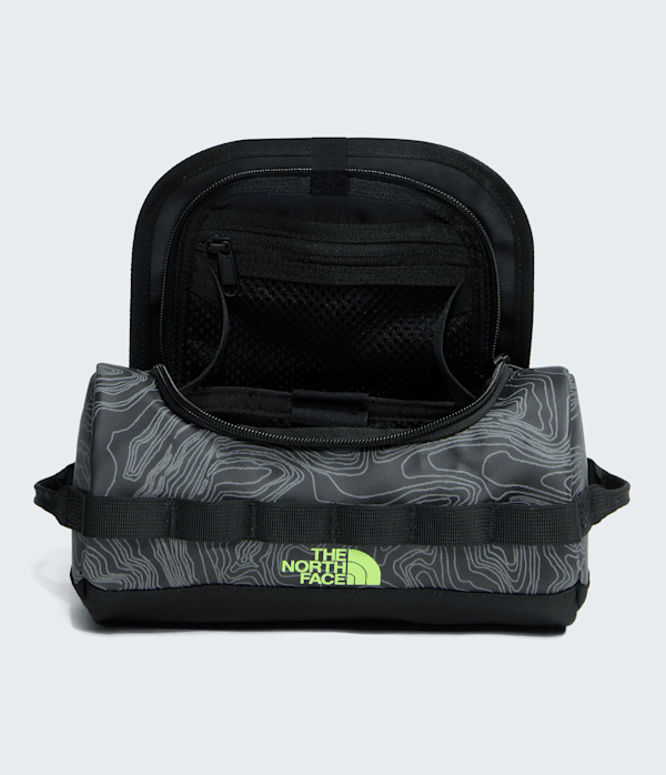 Base Camp Travel CanisterS TNF INT
