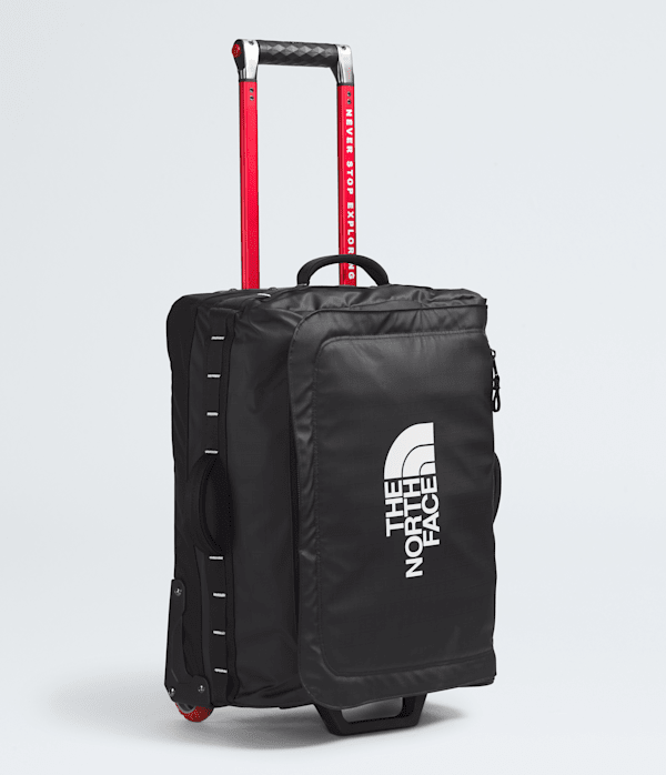 Base Camp Voyager 21 Roller TNF TNF BlackTNF White FRONT34