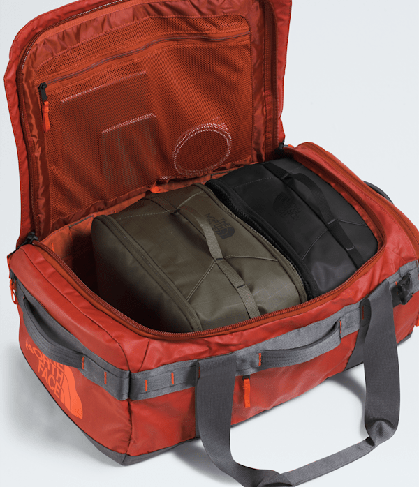 Base Camp Voyager Cube TNF ALT1
