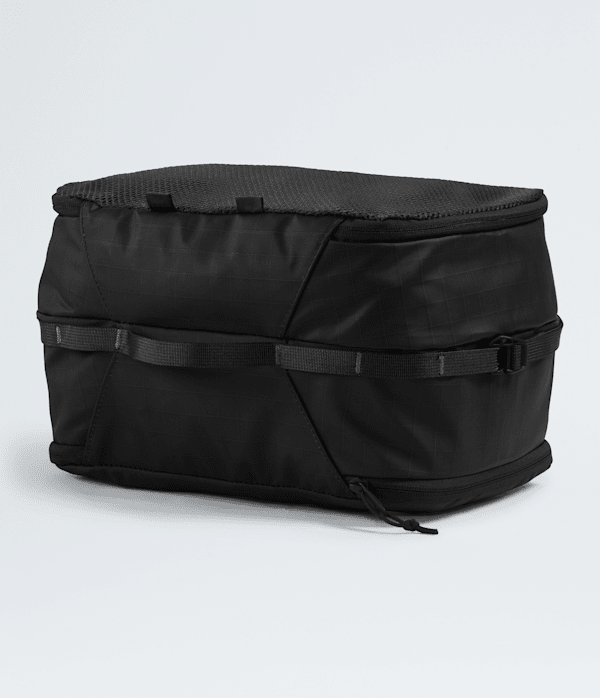 Base Camp Voyager Cube TNF BACK