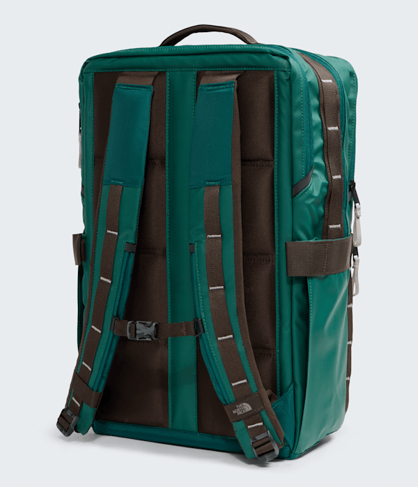 Base Camp Voyager Daypack  26L TNF BACK