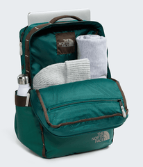 Base Camp Voyager Daypack  26L TNF INT