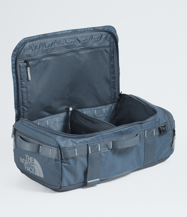 Base Camp Voyager Duffel32L TNF Granite GreyFrost Grey ALT1
