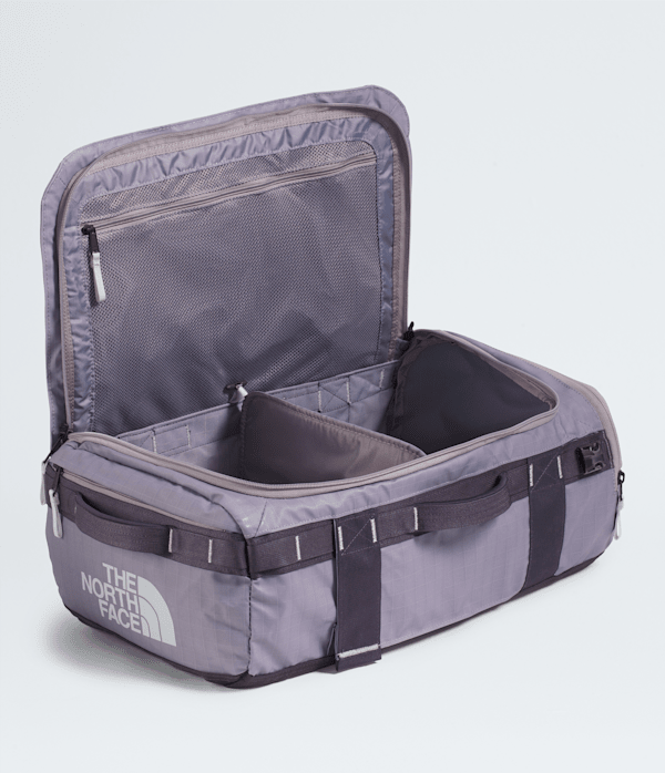 Base Camp Voyager Duffel32L TNF Transcendent GreyEndless Dusk ALT1