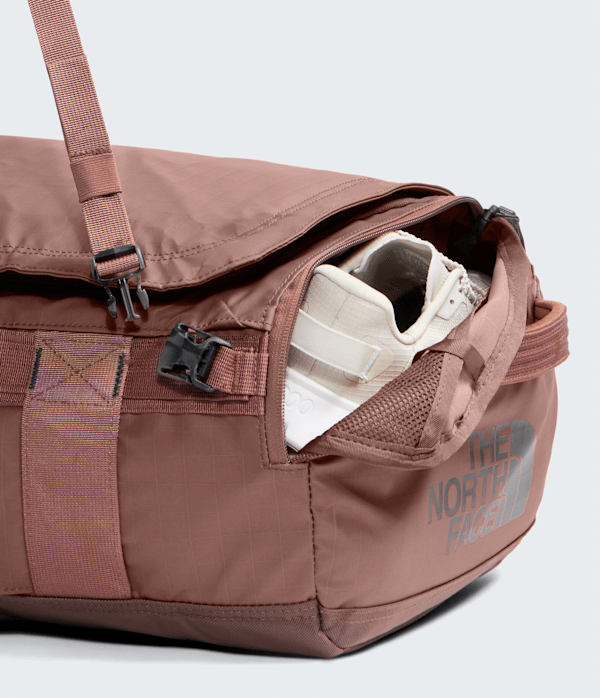 Base Camp Voyager Duffel32L TNF Copper SiltLead ALT1