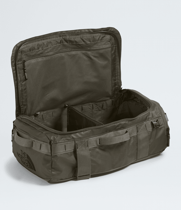 Base Camp Voyager Duffel32L TNF New Taupe GreenTNF Black ALT1