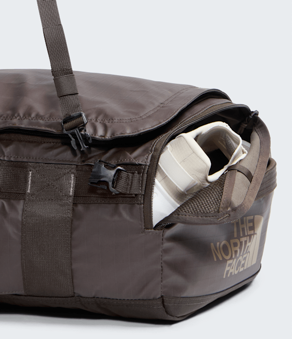 Base Camp Voyager Duffel32L TNF Dark ChesnutGarnet ALT1
