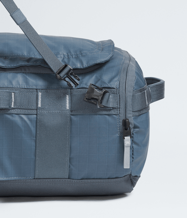 Base Camp Voyager Duffel32L TNF Granite GreyFrost Grey ALT3