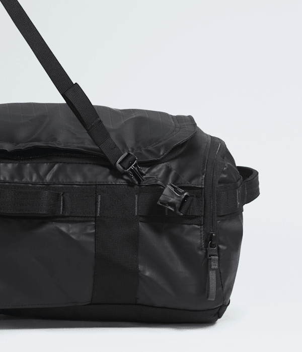Base Camp Voyager Duffel32L TNF TNF BlackAsphalt Grey ALT3
