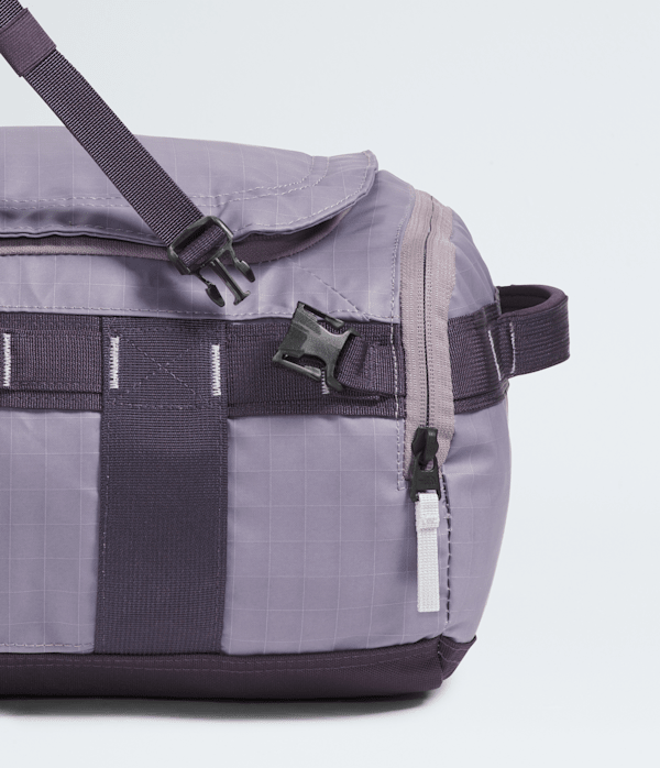 Base Camp Voyager Duffel32L TNF Transcendent GreyEndless Dusk ALT3