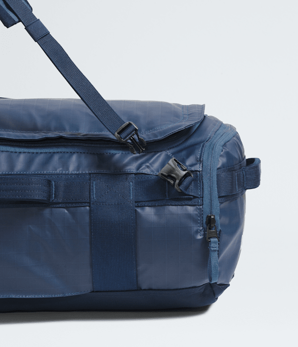 Base Camp Voyager Duffel32L TNF Shady BlueSummit Navy ALT3