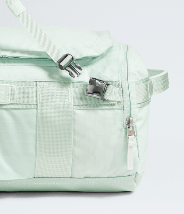 Base Camp Voyager Duffel32L TNF Opal FrostPearl StoneTnf White ALT3