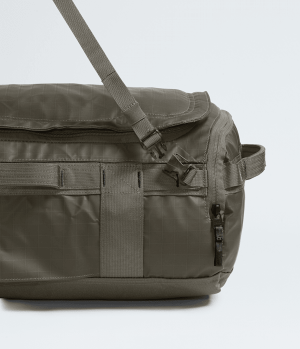 Base Camp Voyager Duffel32L TNF New Taupe GreenTNF Black ALT3