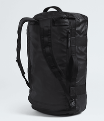Base Camp Voyager Duffel32L TNF TNF BlackAsphalt Grey BACK