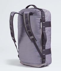 Base Camp Voyager Duffel32L TNF Transcendent GreyEndless Dusk BACK