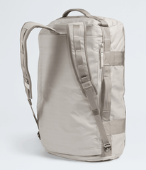 Base Camp Voyager Duffel32L TNF SoapstoneStone Slab BACK