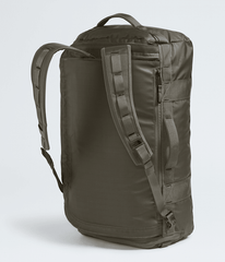 Base Camp Voyager Duffel32L TNF New Taupe GreenTNF Black BACK