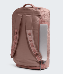 Base Camp Voyager Duffel32L TNF Copper SiltLead BACK