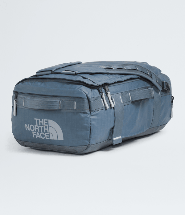 Base Camp Voyager Duffel32L TNF Granite GreyFrost Grey FRONT34