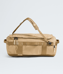 Base Camp Voyager Duffel32L TNF Khaki StoneUtility BrownDesert Stone HERO