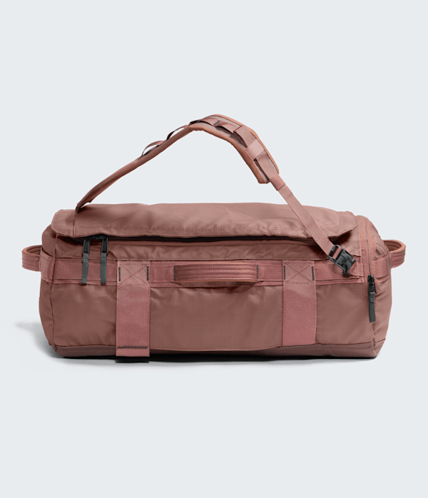 Base Camp Voyager Duffel32L TNF Copper SiltLead HERO