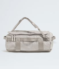 Base Camp Voyager Duffel32L TNF SoapstoneStone Slab HERO