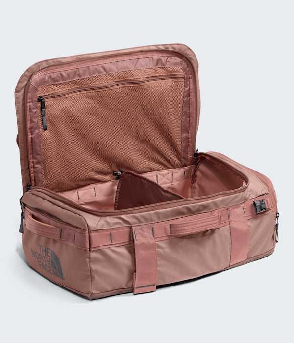 Base Camp Voyager Duffel32L TNF Copper SiltLead INT