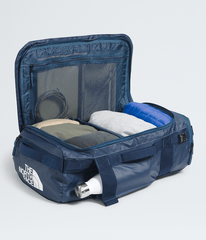 Base Camp Voyager Duffel32L TNF Shady BlueSummit Navy INT