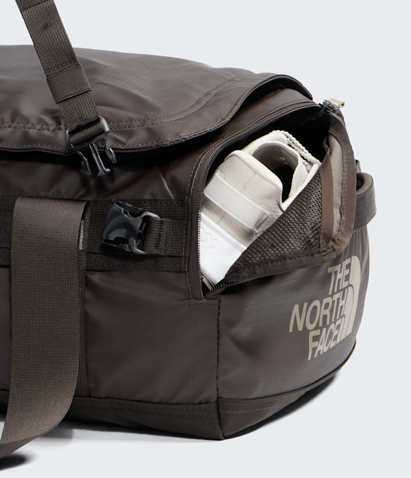 Base Camp Voyager Duffel42L TNF Dark ChesnutGarnet ALT1