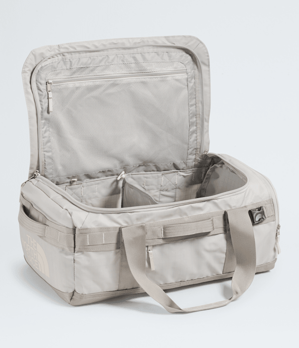 Base Camp Voyager Duffel42L TNF SoapstoneStone Slab ALT1