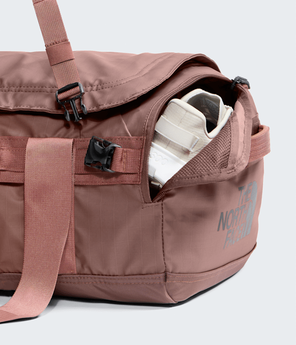 Base Camp Voyager Duffel42L TNF Copper SiltLead ALT1