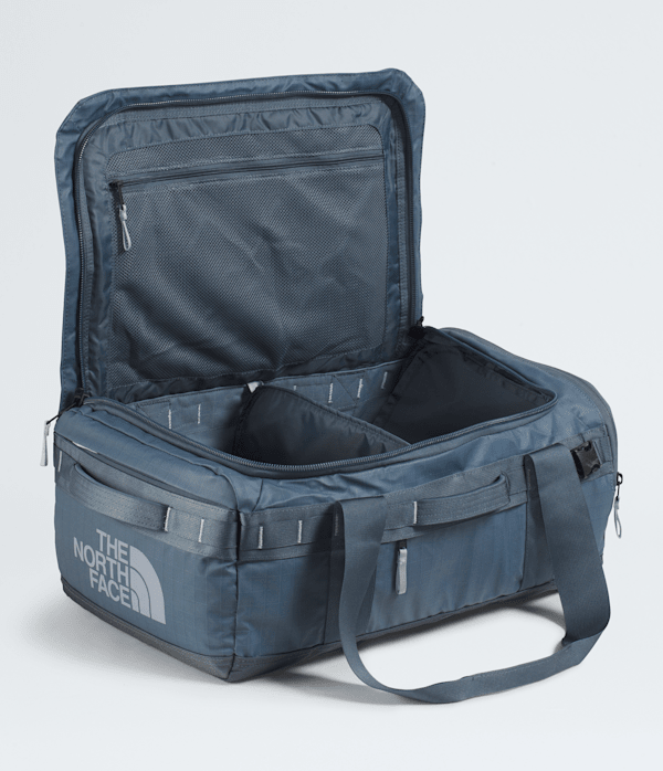 Base Camp Voyager Duffel42L TNF Granite GreyFrost Grey ALT1