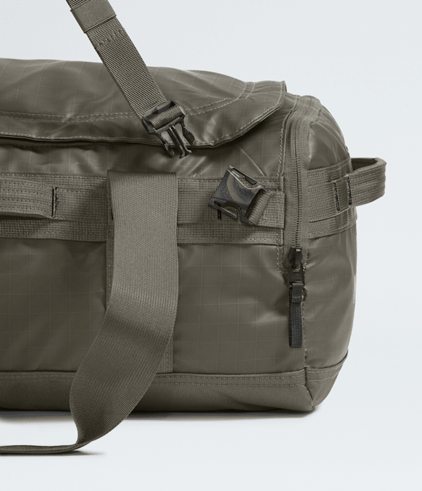 Base Camp Voyager Duffel42L TNF New Taupe GreenTNF Black ALT3