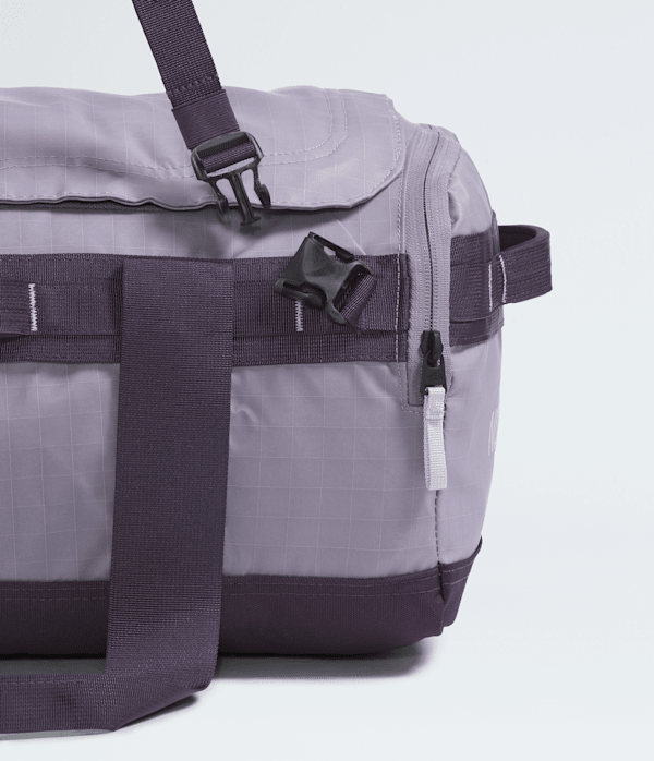 Base Camp Voyager Duffel42L TNF Transcendent GreyEndless Dusk ALT3
