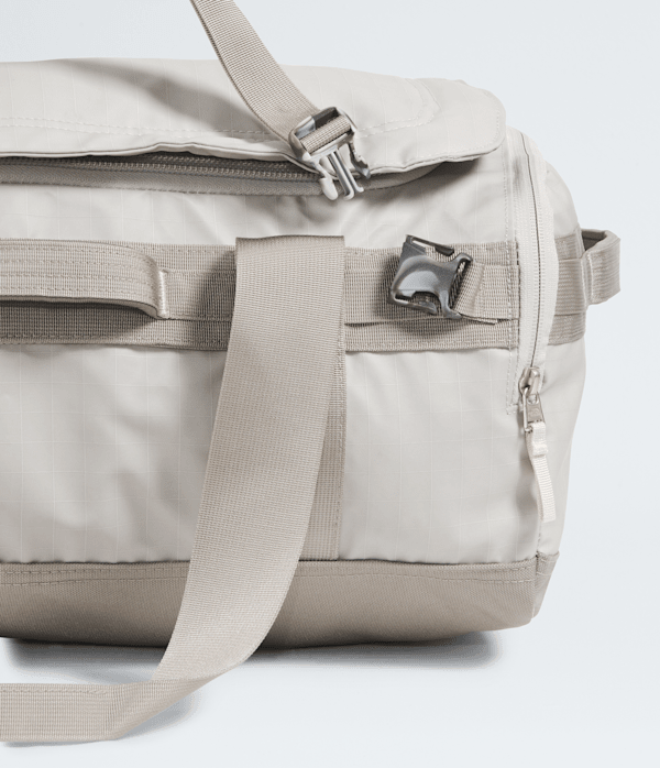 Base Camp Voyager Duffel42L TNF SoapstoneStone Slab ALT3