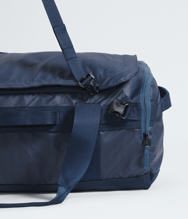 Base Camp Voyager Duffel42L TNF Shady BlueSummit Navy ALT3