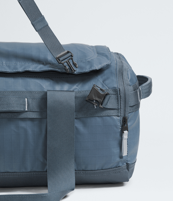 Base Camp Voyager Duffel42L TNF Granite GreyFrost Grey ALT3