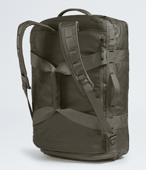 Base Camp Voyager Duffel42L TNF New Taupe GreenTNF Black BACK