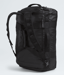 Base Camp Voyager Duffel42L TNF TNF BlackAsphalt Grey BACK