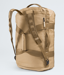 Base Camp Voyager Duffel42L TNF Khaki StoneUtility BrownDesert Stone BACK