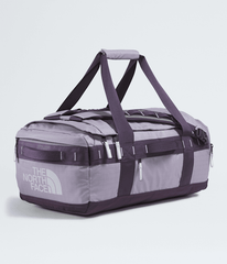 Base Camp Voyager Duffel42L TNF Transcendent GreyEndless Dusk FRONT34