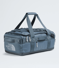 Base Camp Voyager Duffel42L TNF Granite GreyFrost Grey FRONT34